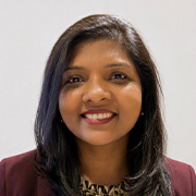 Thafnitha Faisal