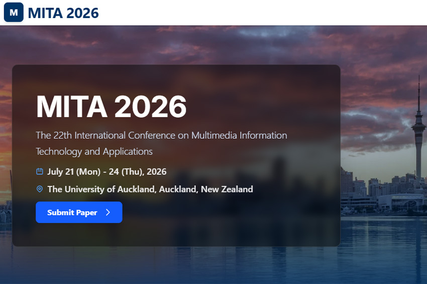 MITA 2026