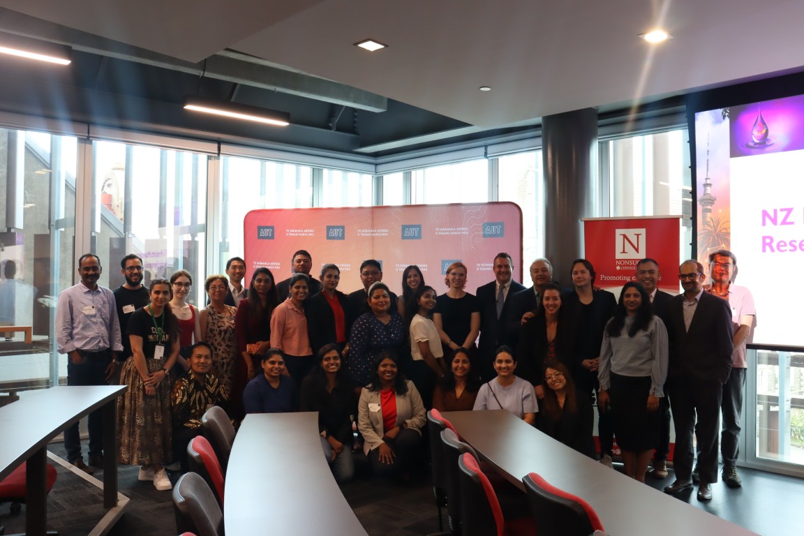 The NZ IT Project Management Research Symposium 2025