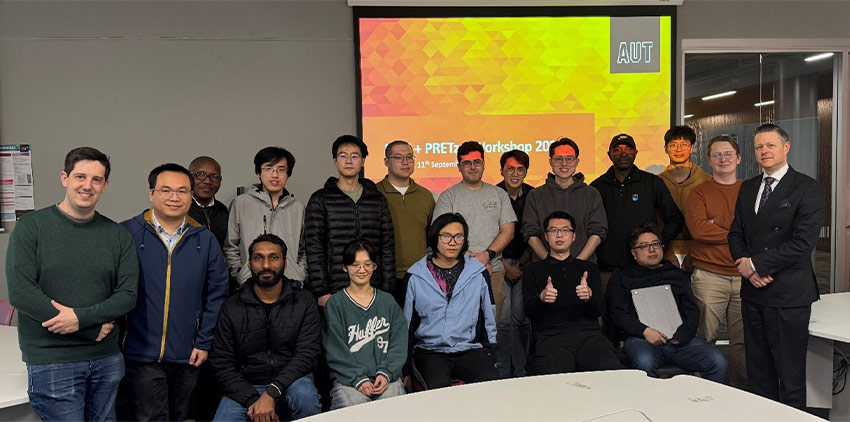 NGX Workshop